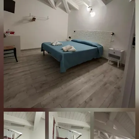 Chris White House Habitación en casa particular