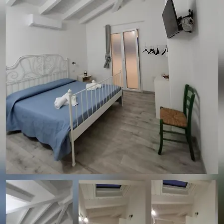 Chris White House Habitación en casa particular Capoterra