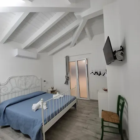 Chris White House Habitación en casa particular Capoterra